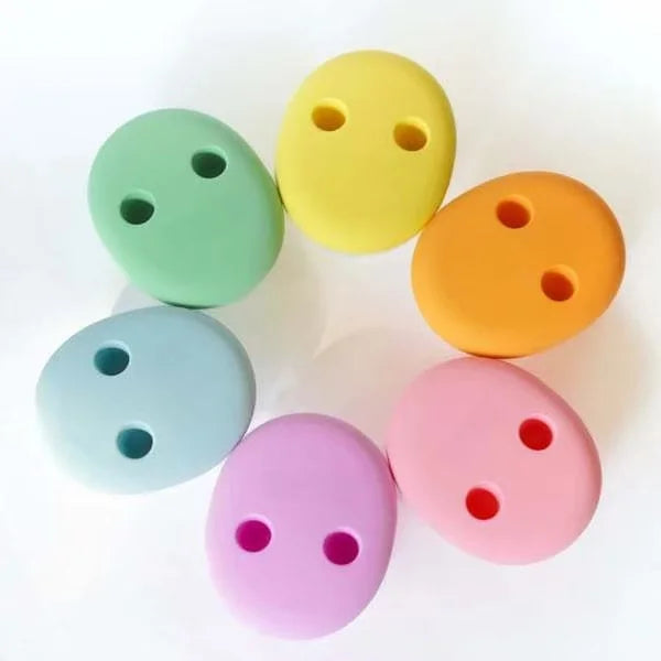 Fiambrera infantil divertida